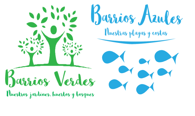 Barrios Verdes-Barrios Azules