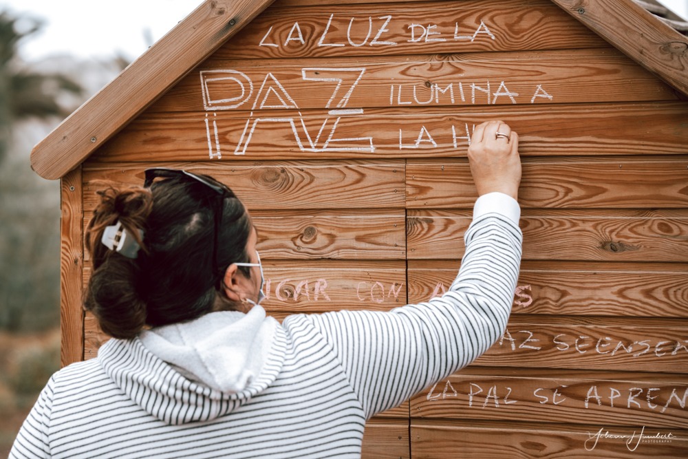 Facilitando el Cambio
