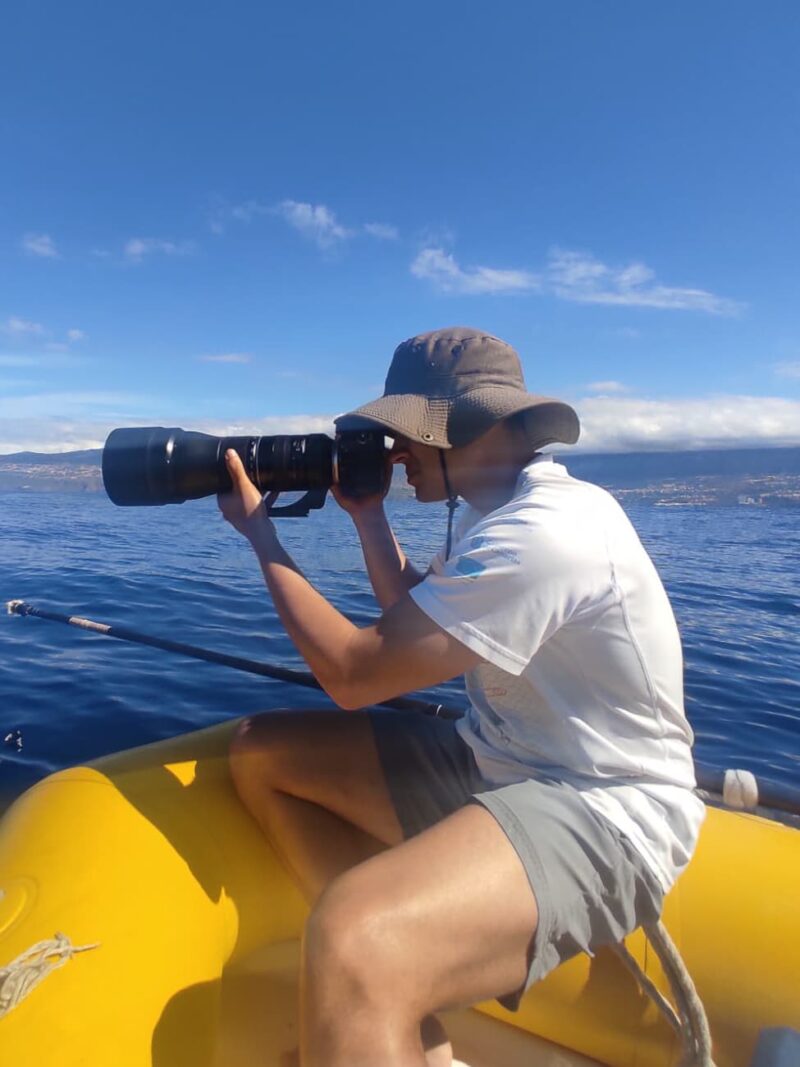 Alberto Navarro Molina