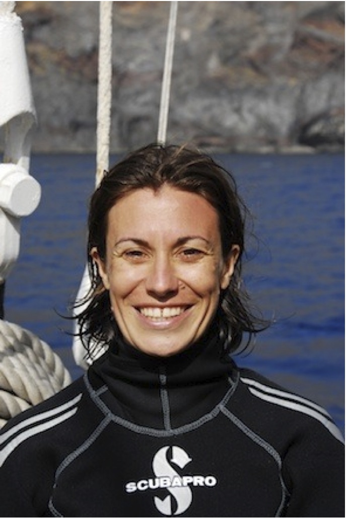 Cristina Fernández Gil