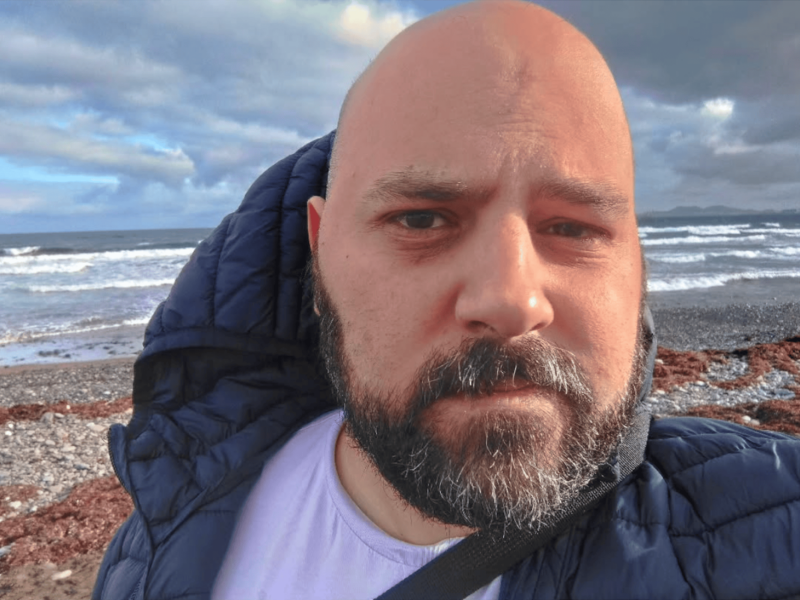 Borja Aguiar González