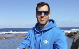 David Jiménez Alvarado