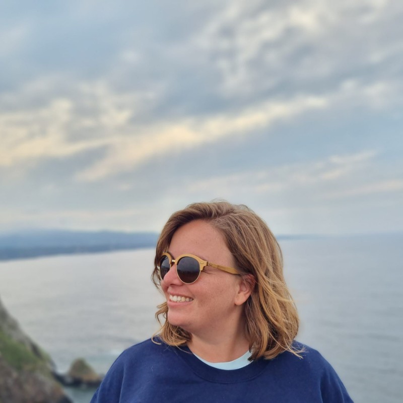 Lucía Cervilla Bordiú